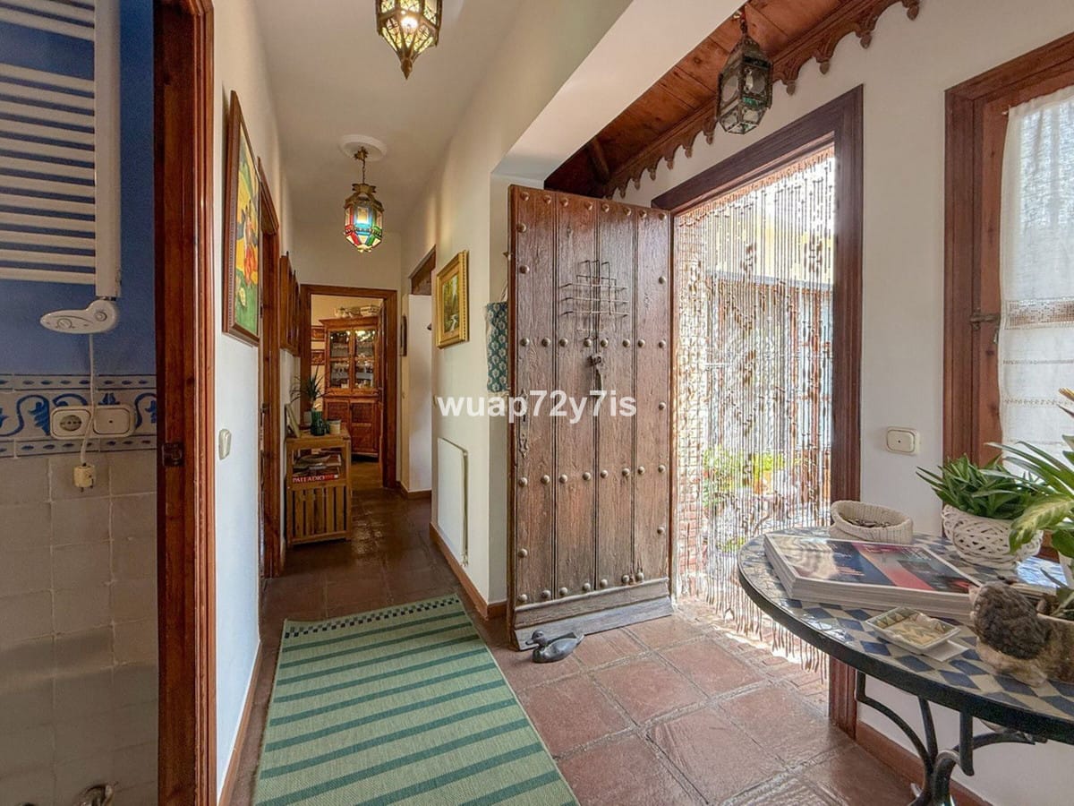 Villa met 2 slaapkamers in Nagüeles in Nagüeles - foto 7