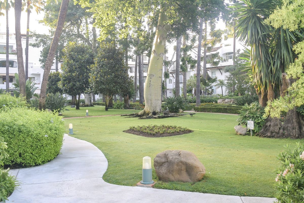 3-slaapkamer duplex-penthouse in Puerto Banús, Málaga in Puerto Banús - foto 7