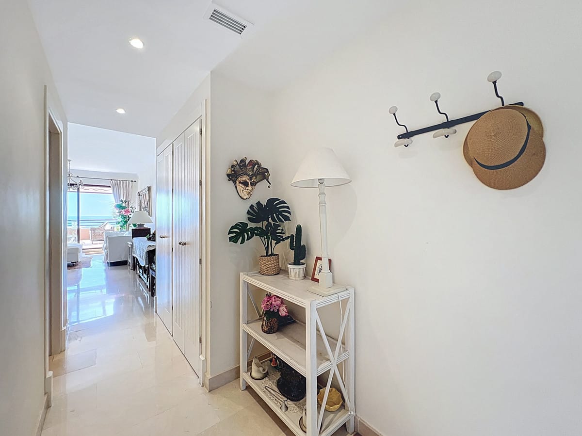 2 bedroom Apartment in Manilva in Manilva - foto 8