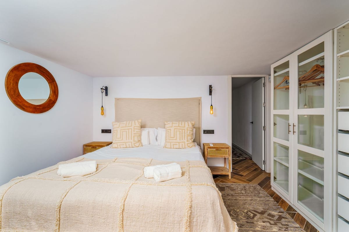2-slaapkamer frontline luxe strandwoning Bahia Dorada, Estepona in Estepona - foto 11