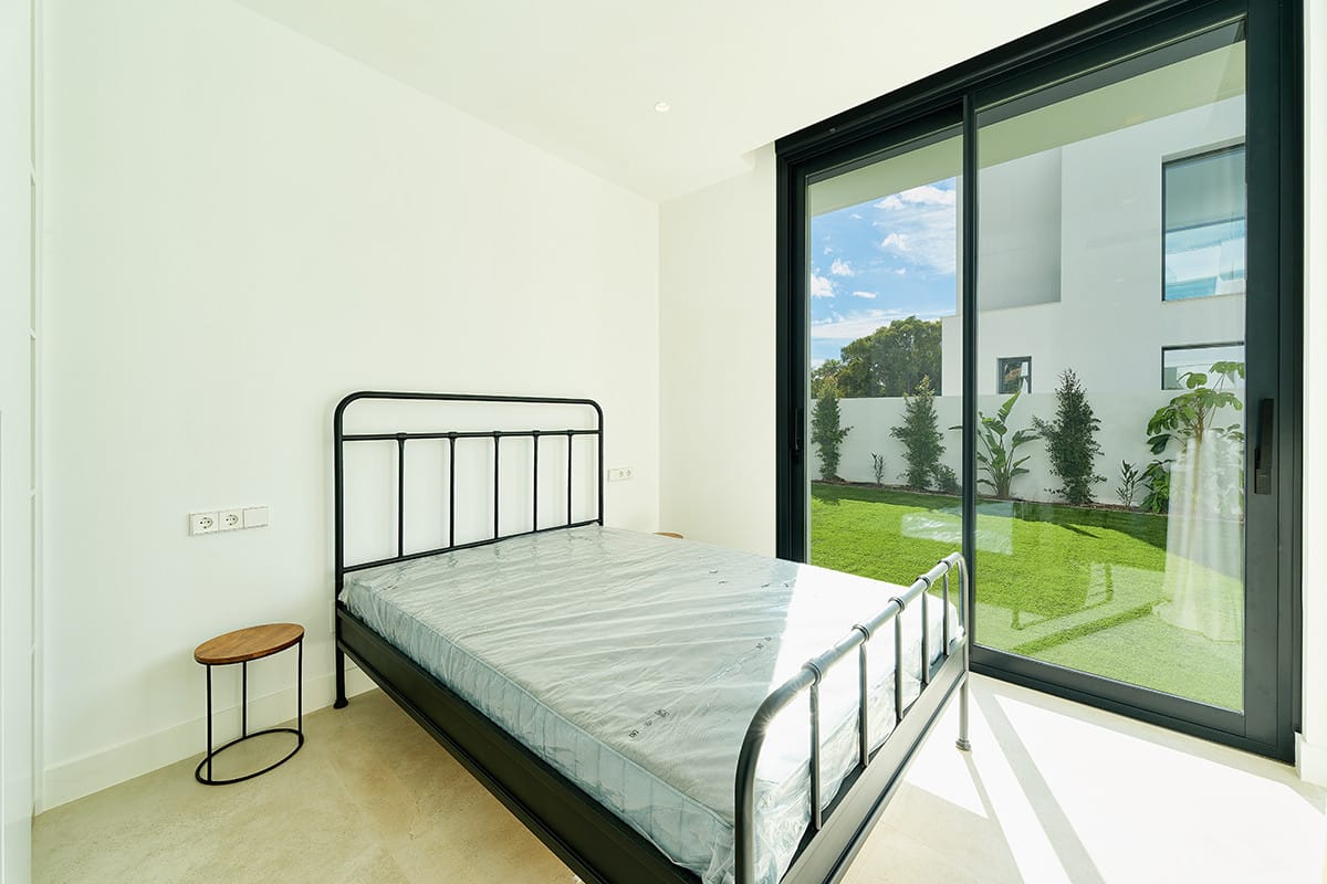 4 slaapkamers villa’s in Estepona, Monte Biarritz in Estepona - foto 15