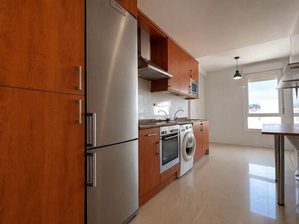2-slaapkamer penthouse in La Duquesa in La Duquesa - foto 3