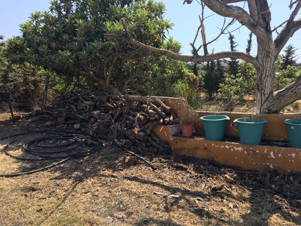 Kavel te koop in Cancelada in Cancelada - foto 3