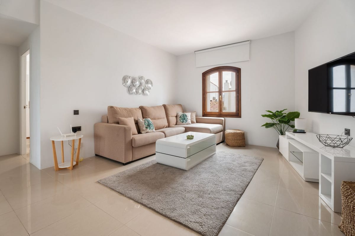 2-slaapkamer appartement in Puerto Banús in Puerto Banús - foto 9