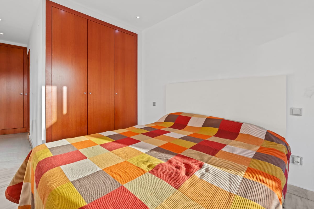 2-slaapkamer duplex penthouse in Estepona in Estepona - foto 18