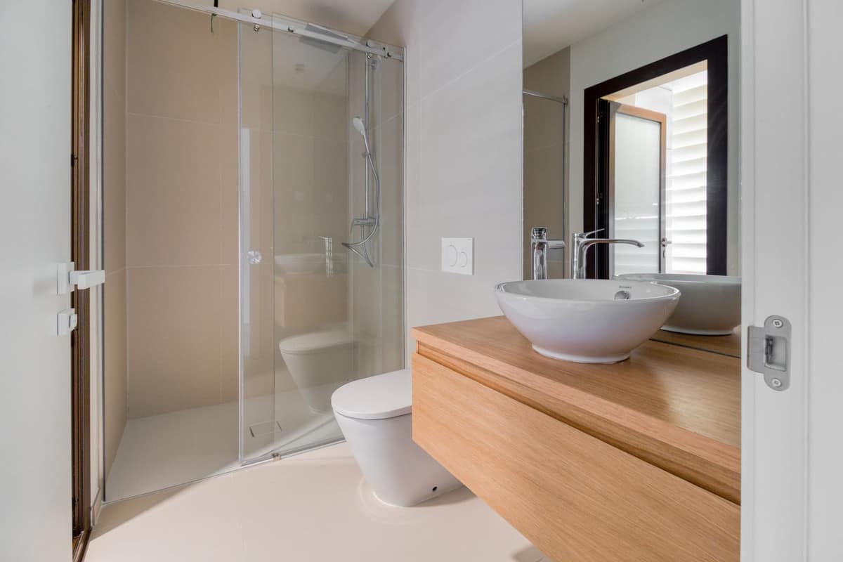 2-slaapkamerappartement in Fuengirola in Fuengirola - foto 15