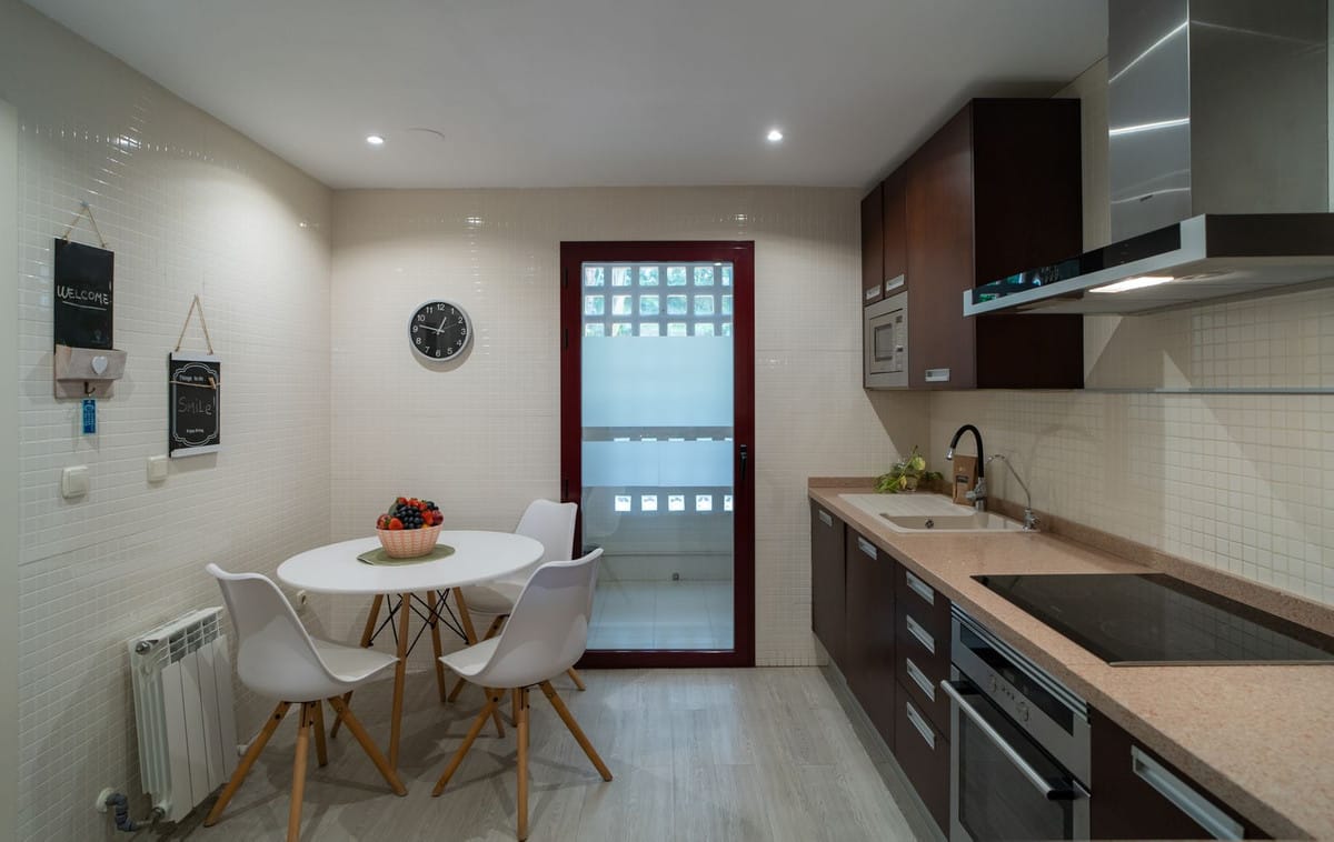 4-slaapkamerhuis in Nueva Andalucía in Nueva Andalucía - foto 19