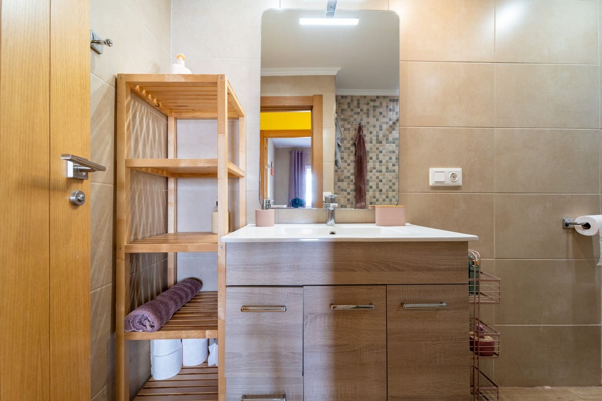 Drie-slaapkamerappartement in Fuengirola in Fuengirola - foto 19