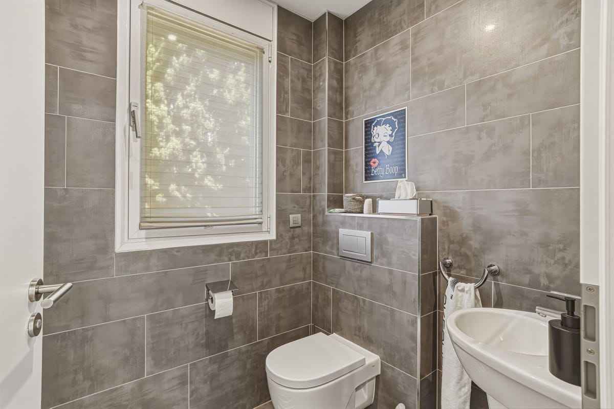 4-slaapkamer villa in El Rosario, Marbella – moderne vrijstaande woning met zwembad in El Rosario - foto 9