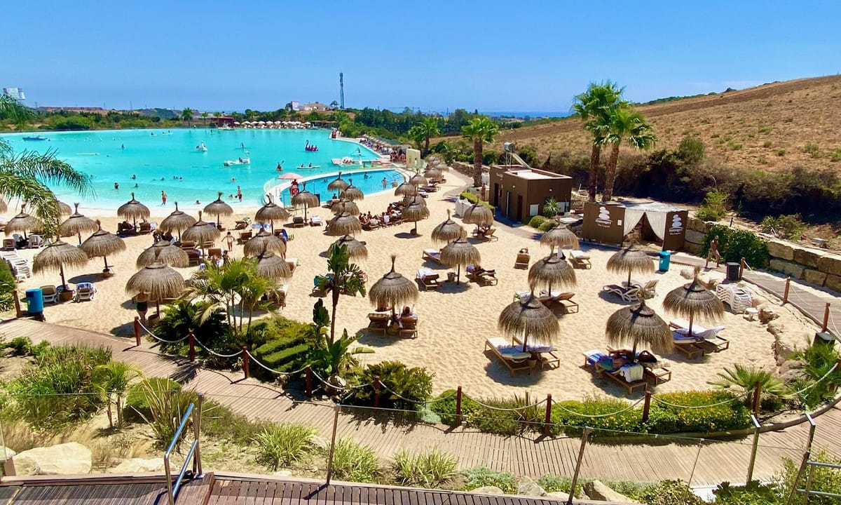 Appartement met 3 slaapkamers in Estepona in Estepona - foto 4