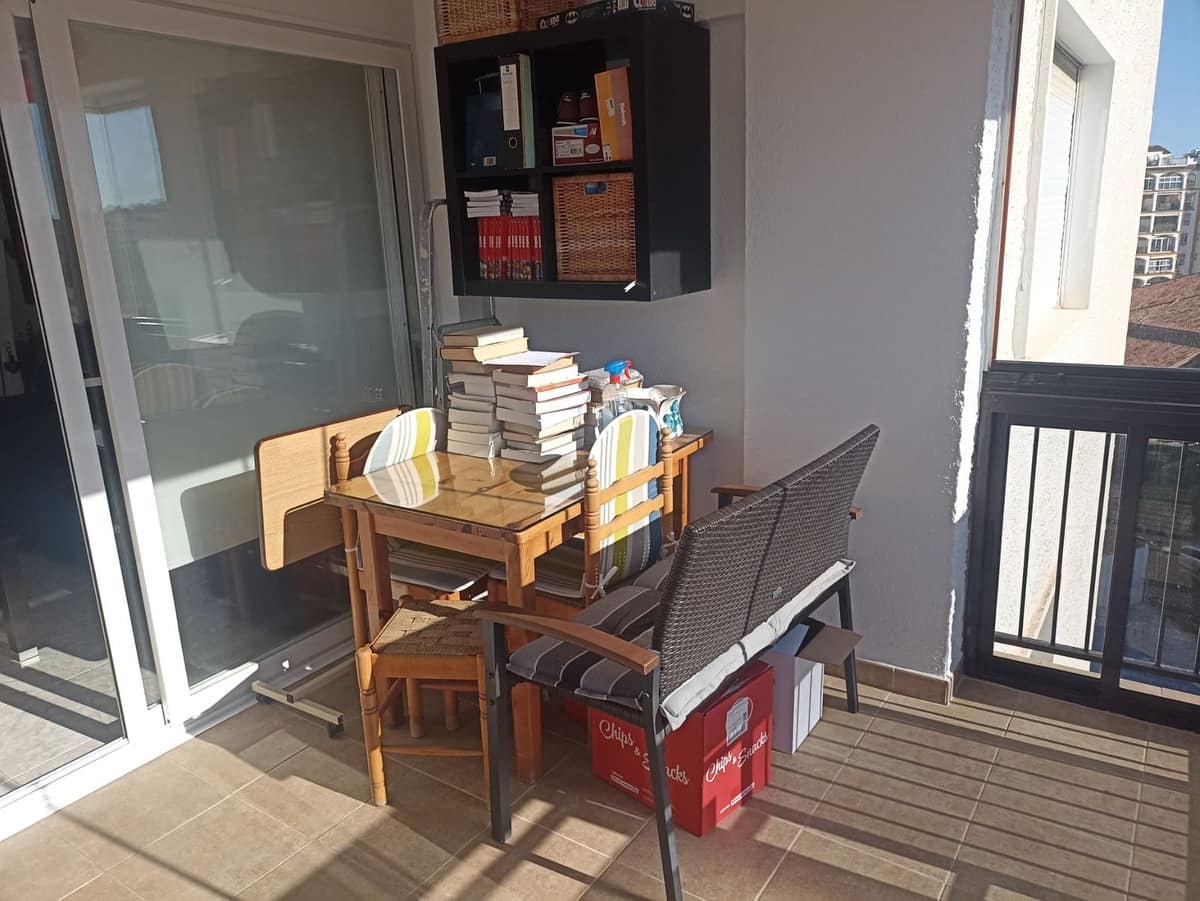 Drie-slaapkamerappartement in Fuengirola in Fuengirola - foto 8