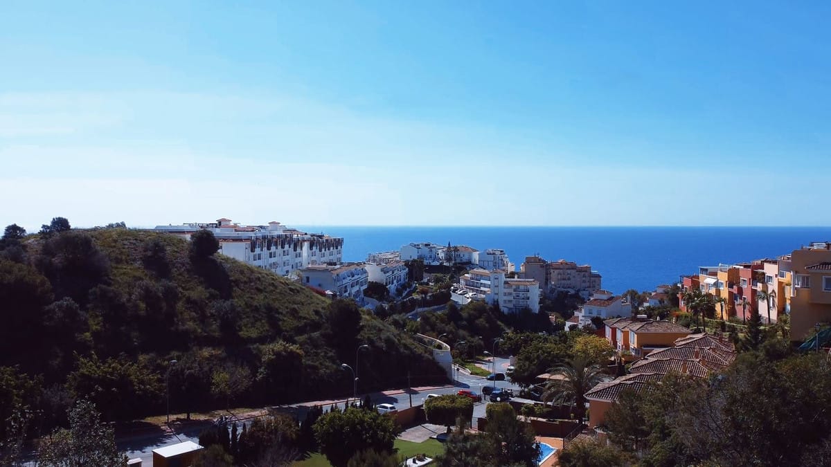 Kavel in Benalmádena Costa in Benalmadena Costa - foto 5