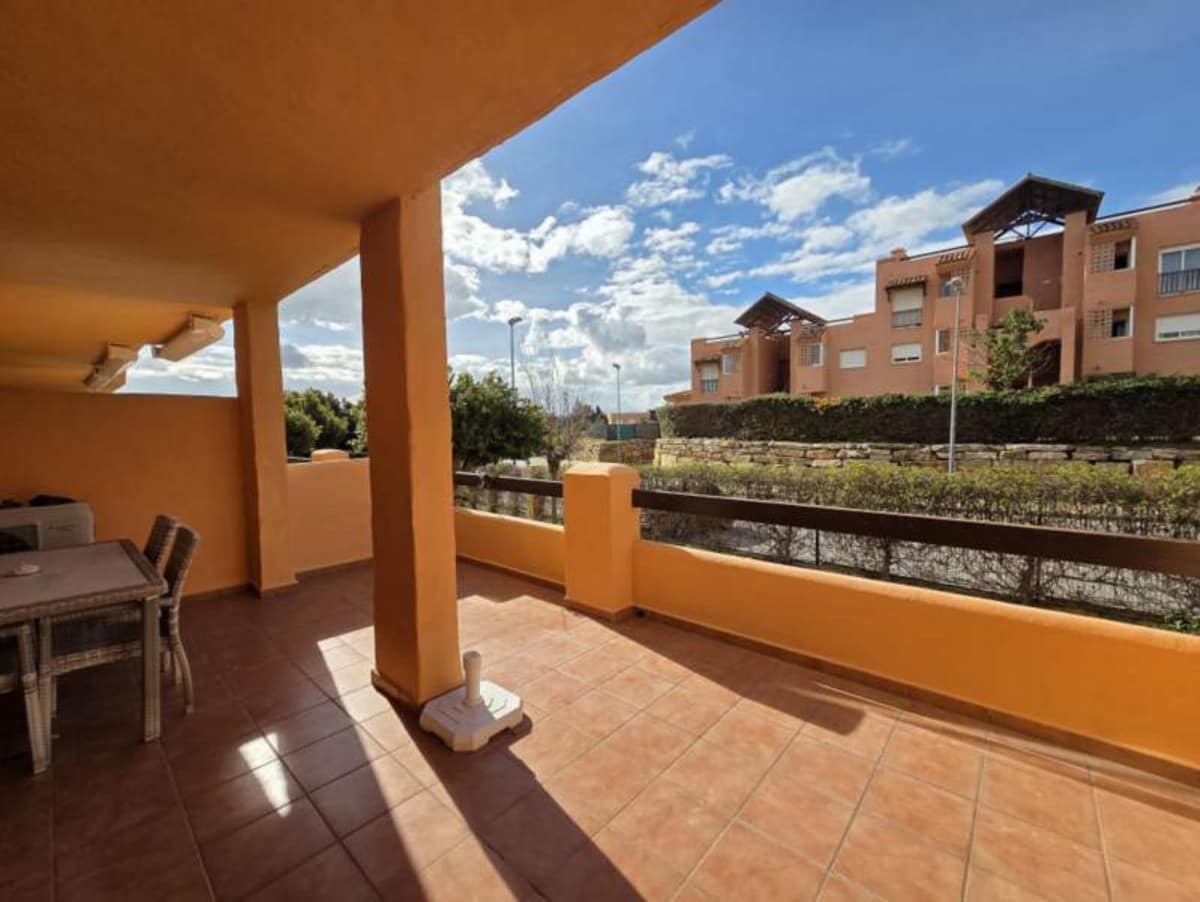 2-slaapkamer appartement in Casares del Sol in Casares - foto 15