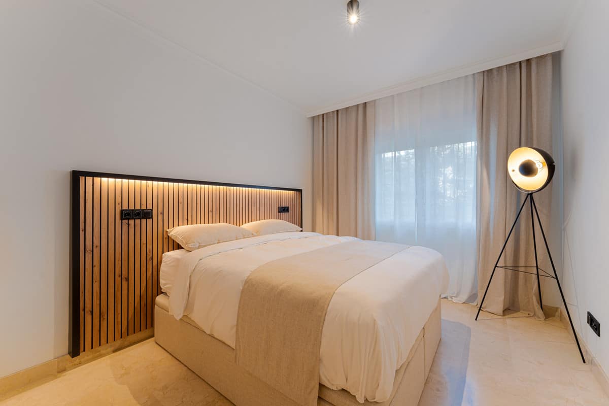 Drie-slaapkamerappartement in Sierra Blanca (Montebello Hills) in Sierra Blanca - foto 14