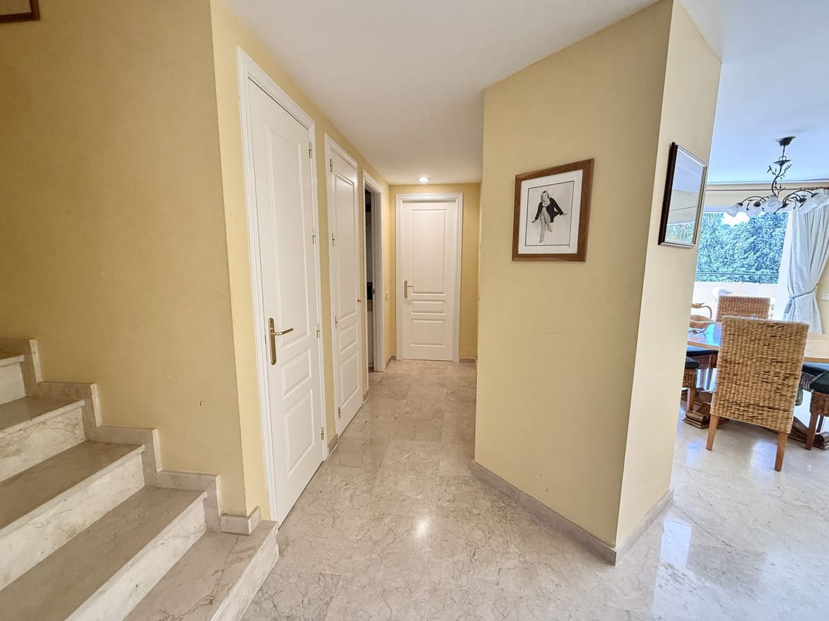 3-slaapkamer penthouse in Río Real in Río Real - foto 7