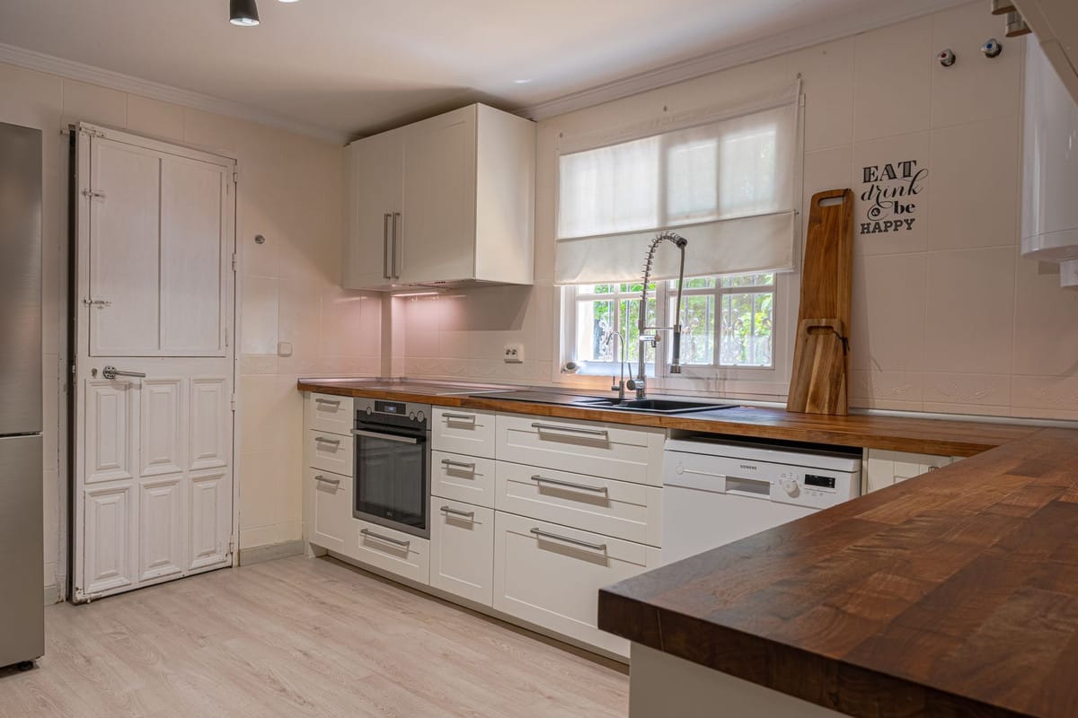 6-slaapkamer Finca in Alhaurín de la Torre in Alhaurín de la Torre - foto 3