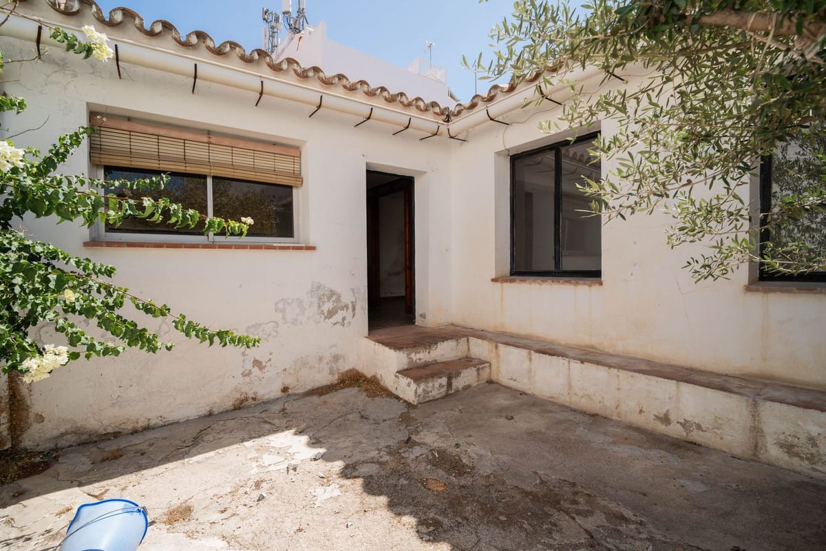 Huis met 4 slaapkamers in Mijas in Mijas - foto 12