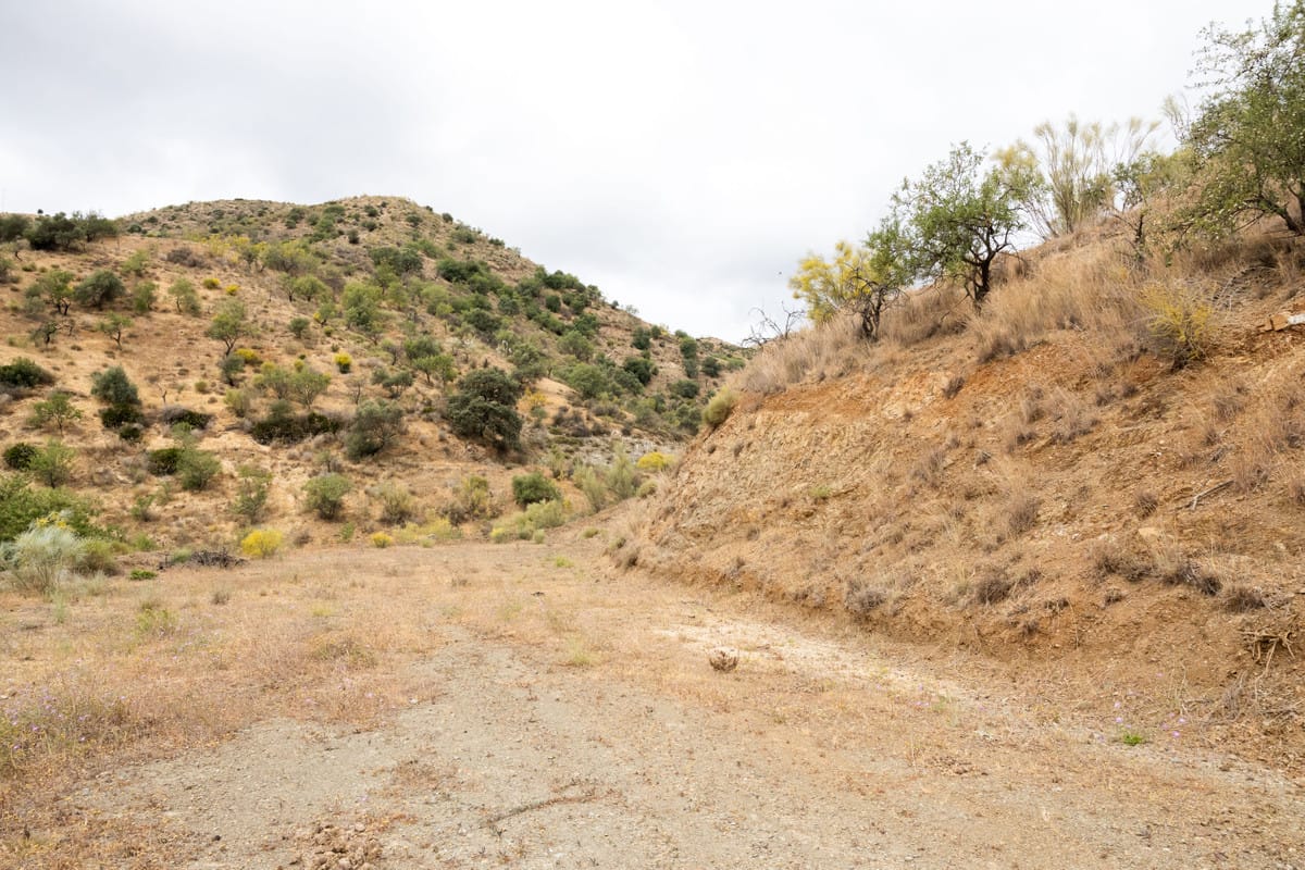 Kavel in Estación de Cártama in Estacion de Cartama - foto 11