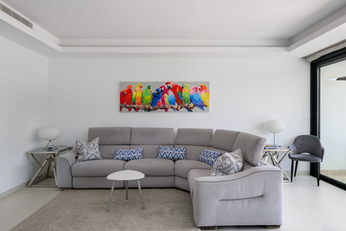3-slaapkamer woning op The Golden Mile – exclusief aanbod in The Golden Mile - foto 5