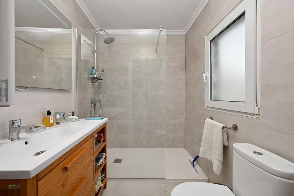 4-slaapkamer villa in Alhaurín el Grande in Alhaurín el Grande - foto 6