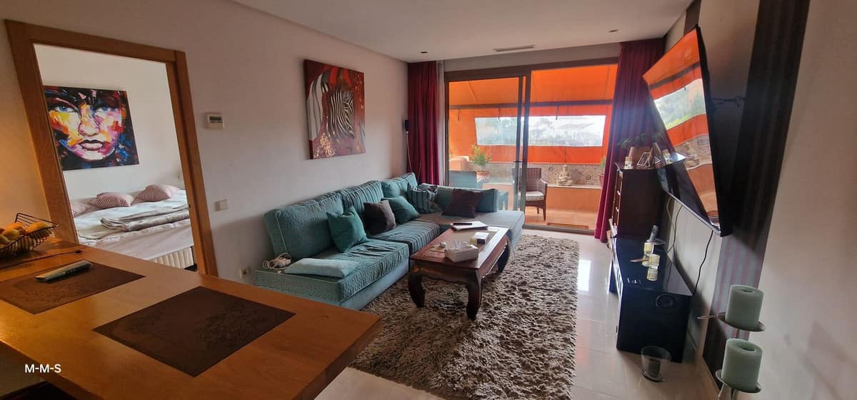 1 bedroom Apartment in New Golden Mile in New Golden Mile - foto 6