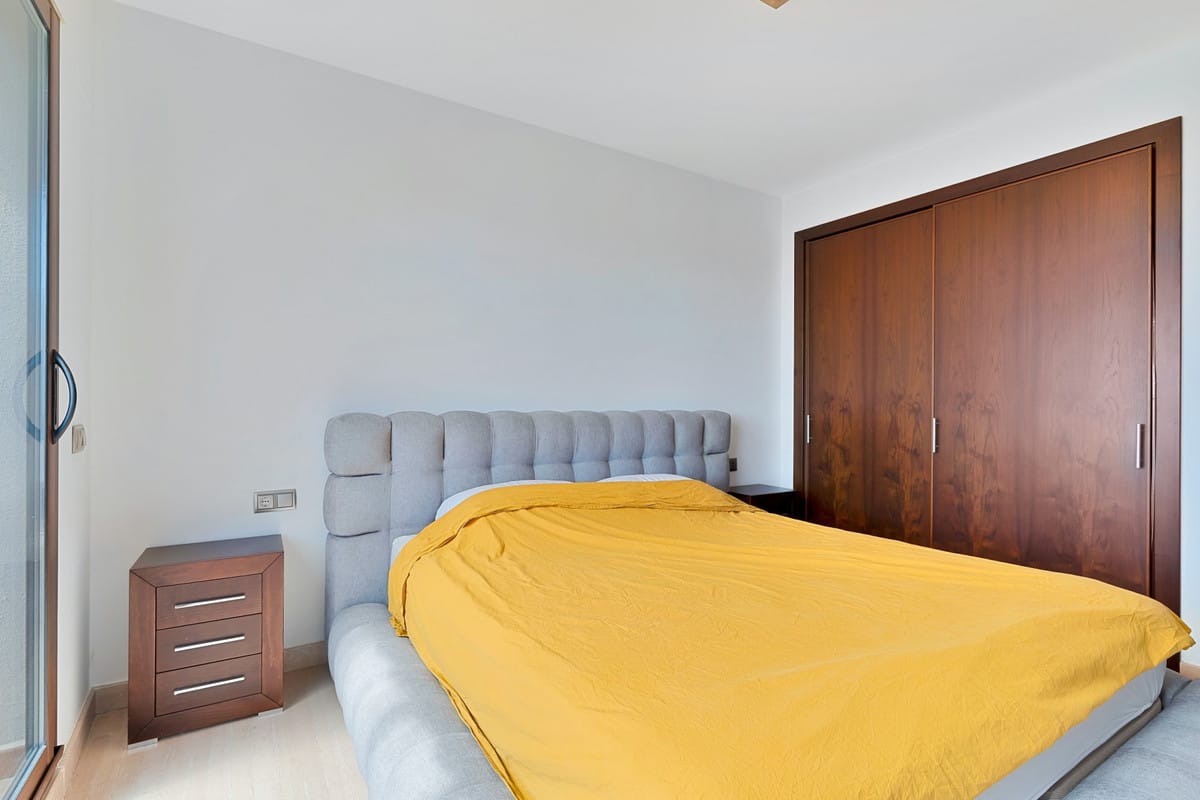 3 bedroom Apartment in Nueva Andalucía in Nueva Andalucía - foto 7