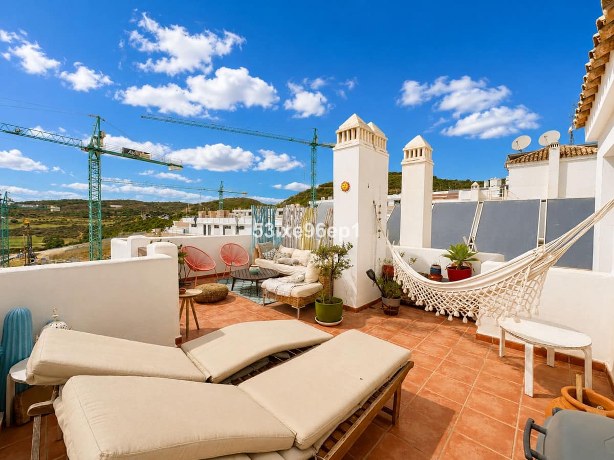 2 bedroom Apartment in Valle Romano in Valle Romano - foto 15