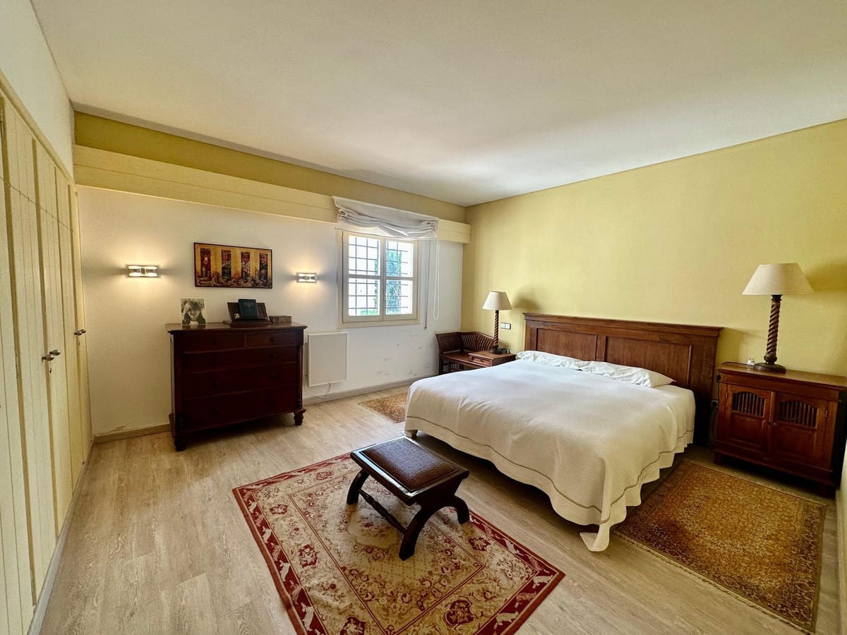 Exclusieve begane grond appartement in Playas del Duque, Puerto Banús – direct aan het strand in Puerto Banús - foto 15