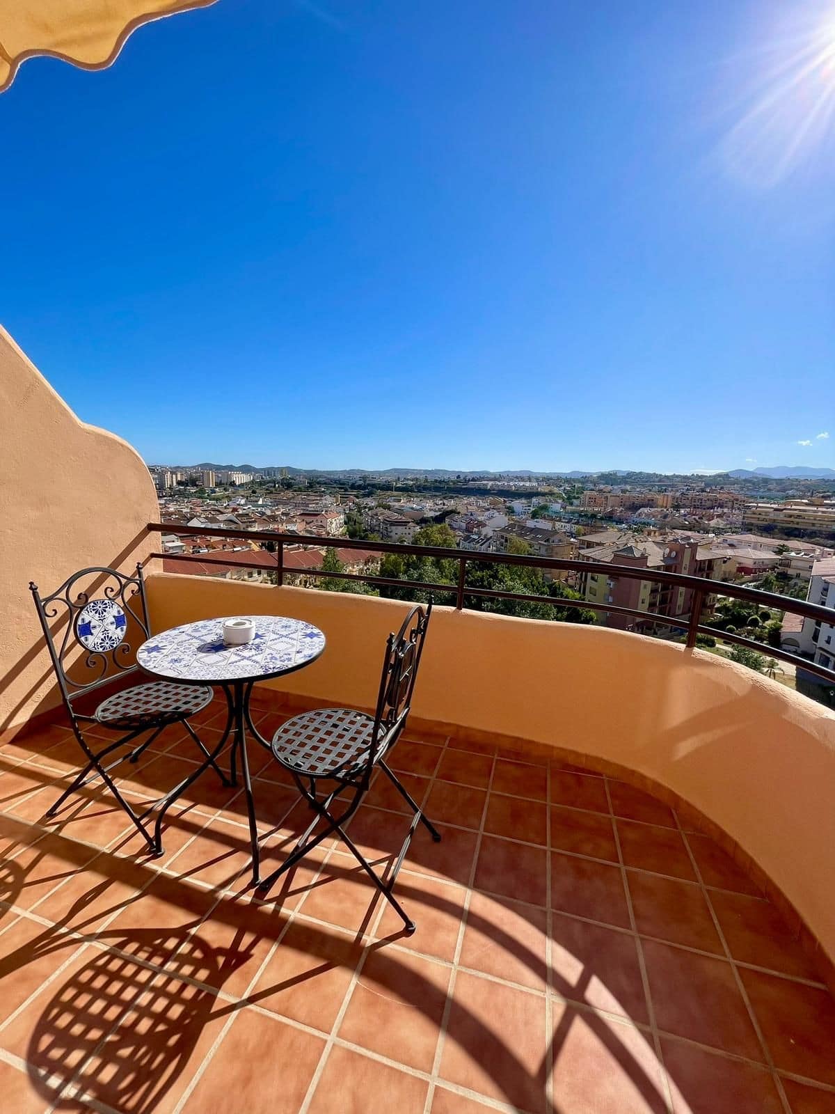 2-slaapkamer appartement in Los Pacos, Fuengirola in Los Pacos - foto 4