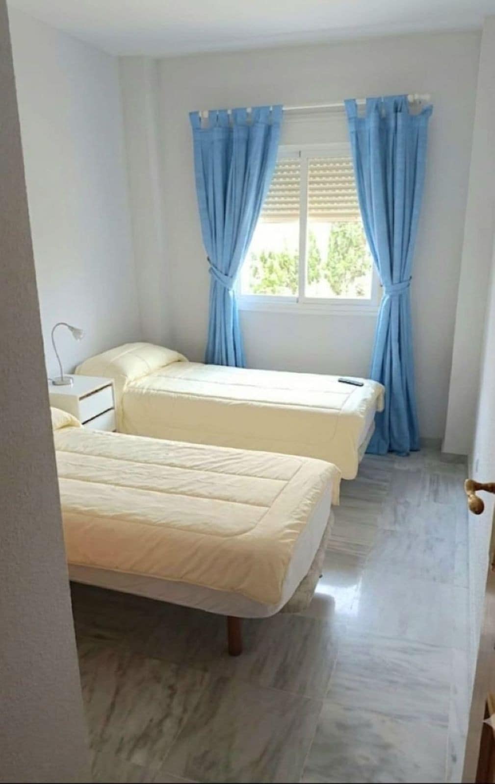 3 bedroom Apartment in Torrequebrada in Torrequebrada - foto 12