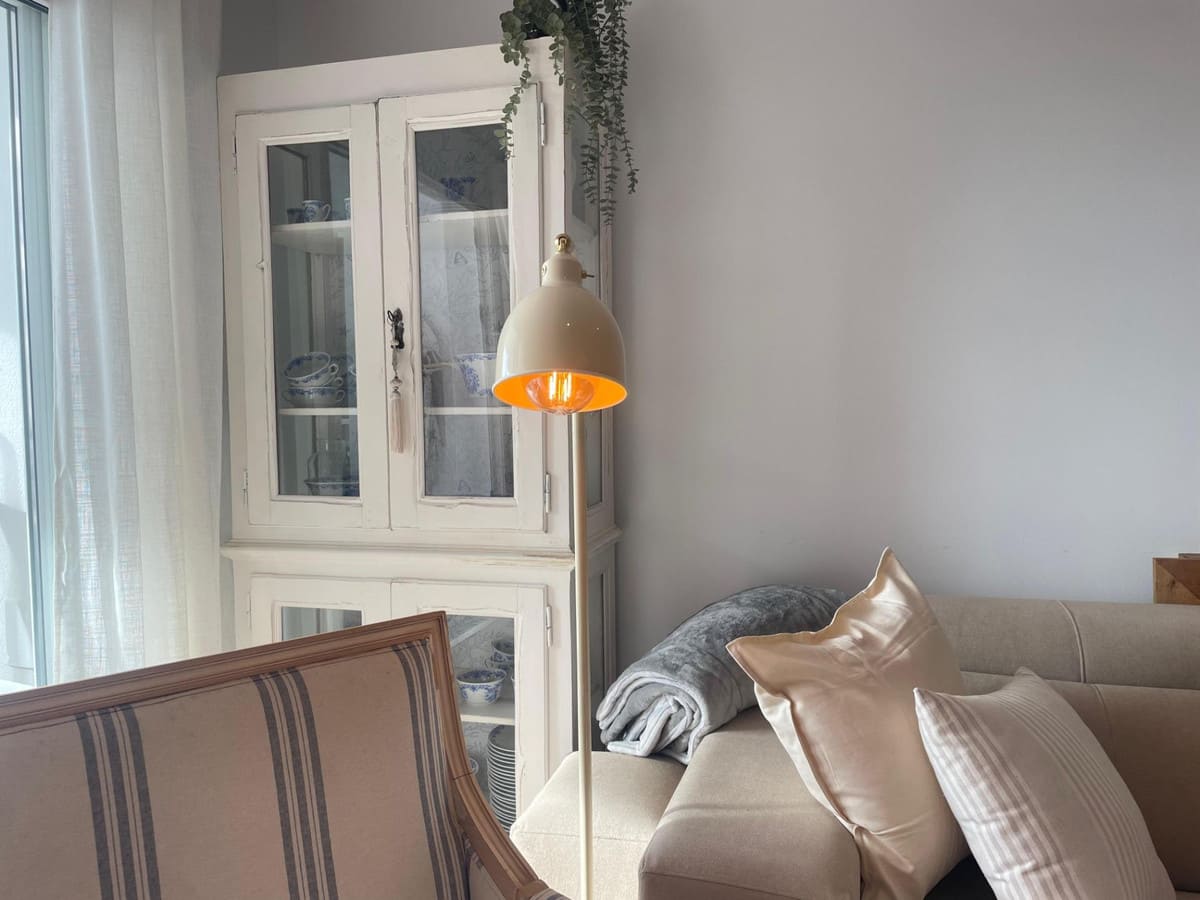 3-slaapkamer appartement in Benalmádena Pueblo in Benalmadena - foto 11