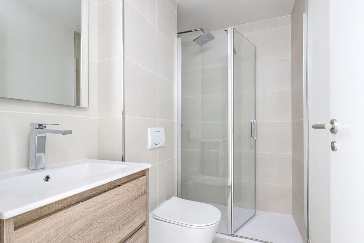 3 bedroom Apartment in Fuengirola in Fuengirola - foto 14