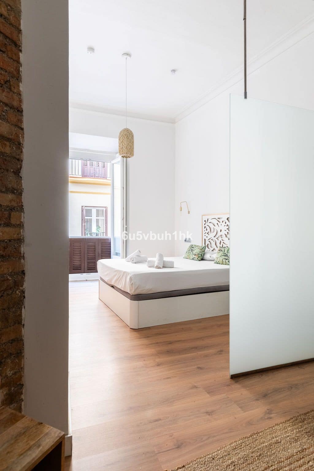 3-slaapkamer appartement in Málaga (R5343937) in Málaga - foto 13