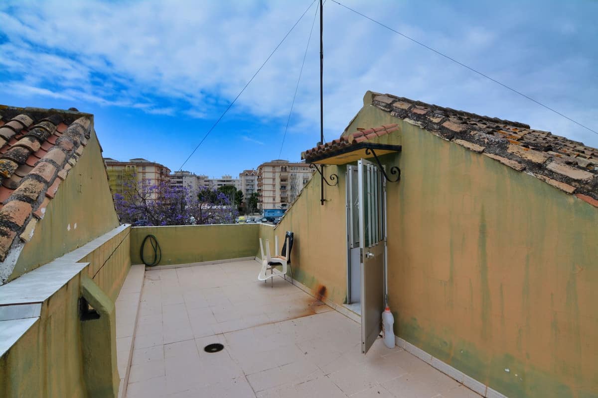 4-slaapkamerwoning in Los Boliches, Fuengirola – €450.000 in Fuengirola - foto 5