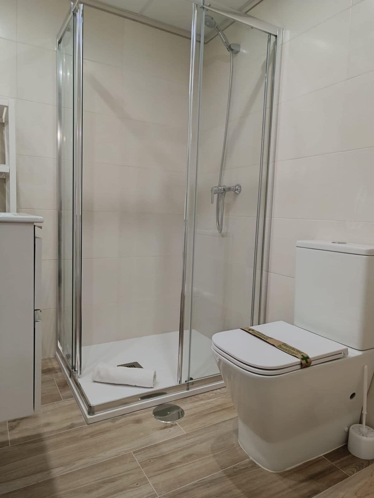 3-slaapkamerappartement in Málaga Centrum in Málaga Centro - foto 8