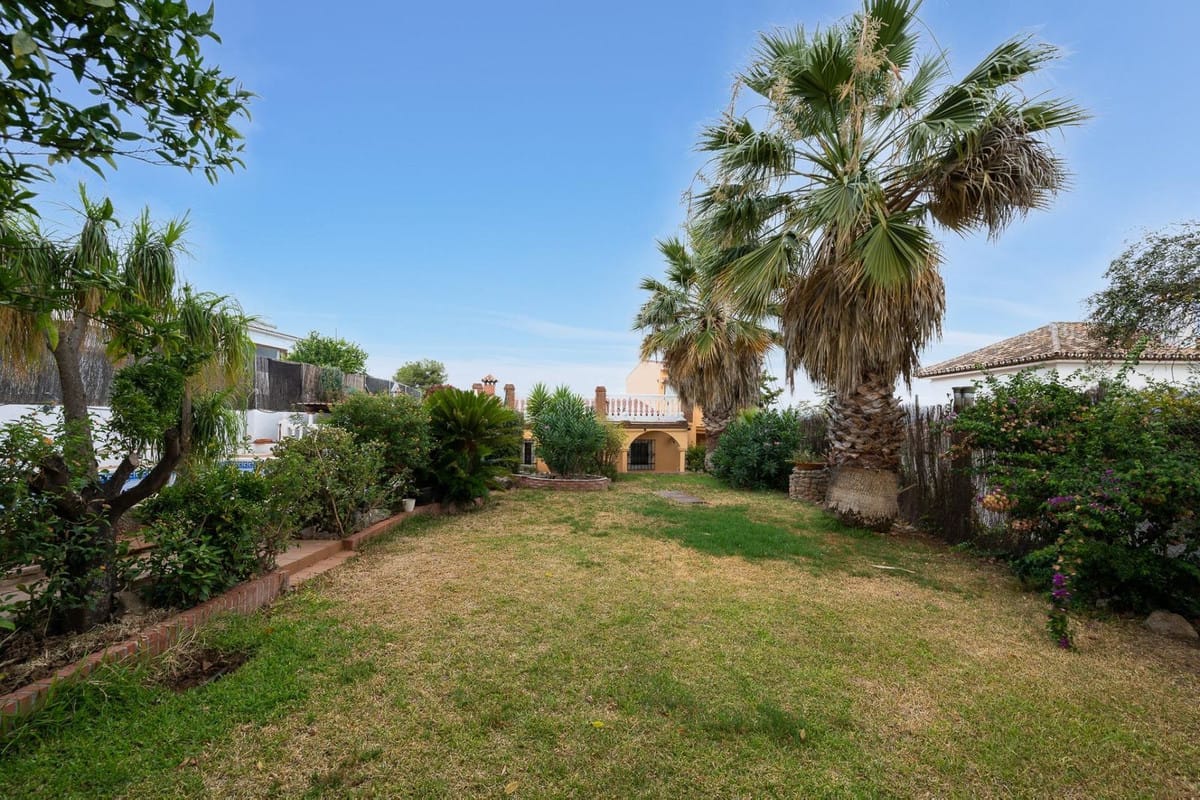 4-slaapkamer villa in Alhaurín el Grande in Alhaurín el Grande - foto 10