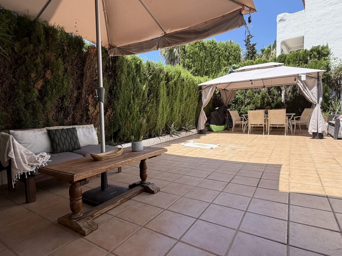 4 bedroom House in Bel Air in Bel Air - foto 5