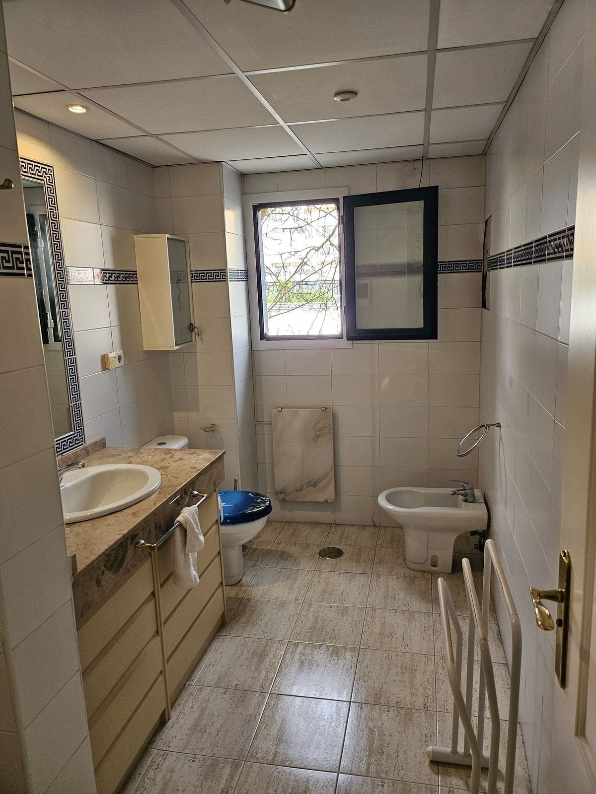 2-slaapkamer appartement aan de kust in San Pedro de Alcántara in San Pedro de Alcántara - foto 9