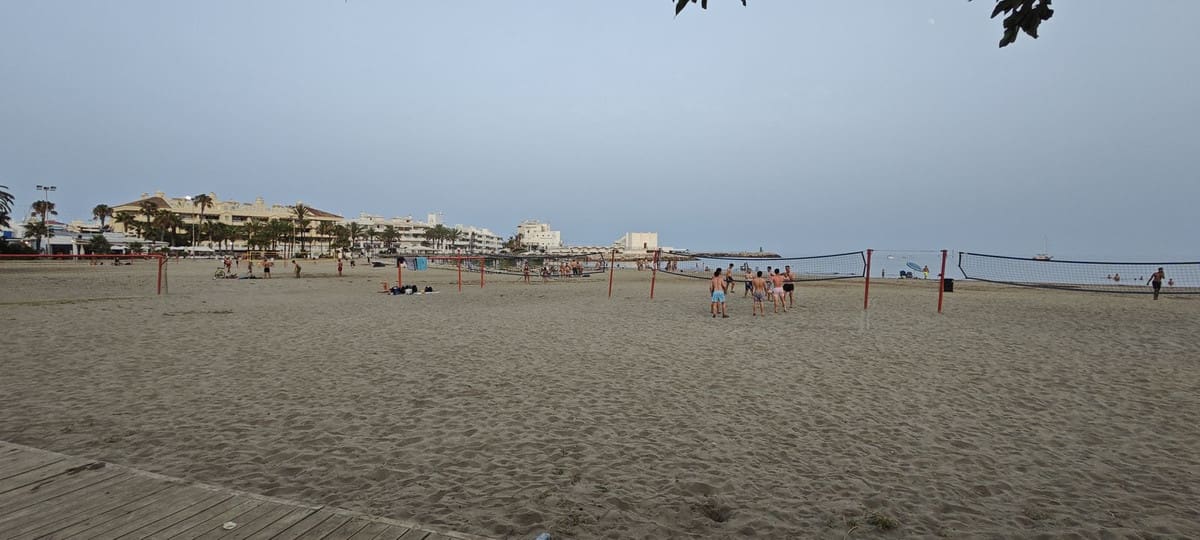 Appartement met 2 slaapkamers in Benalmádena Costa in Benalmadena Costa - foto 17