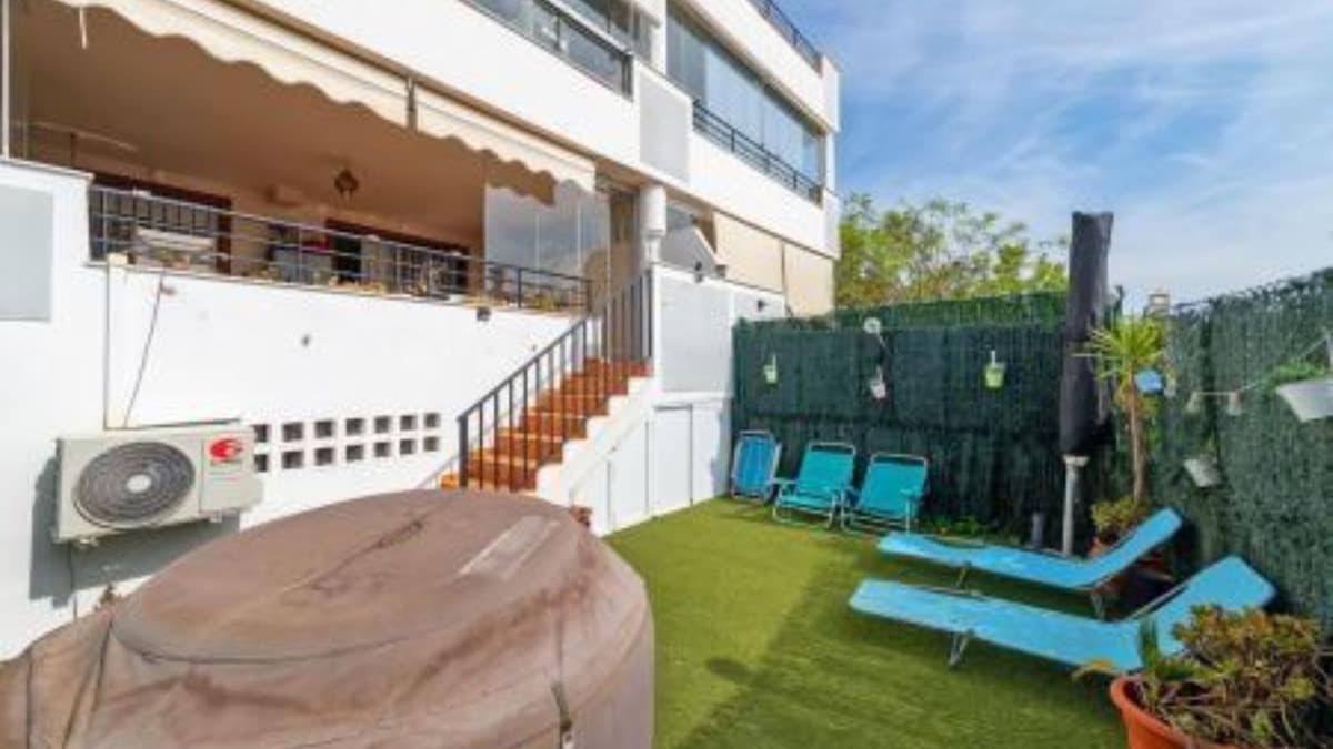 2-slaapkamerappartement in Casares in Casares - foto 2