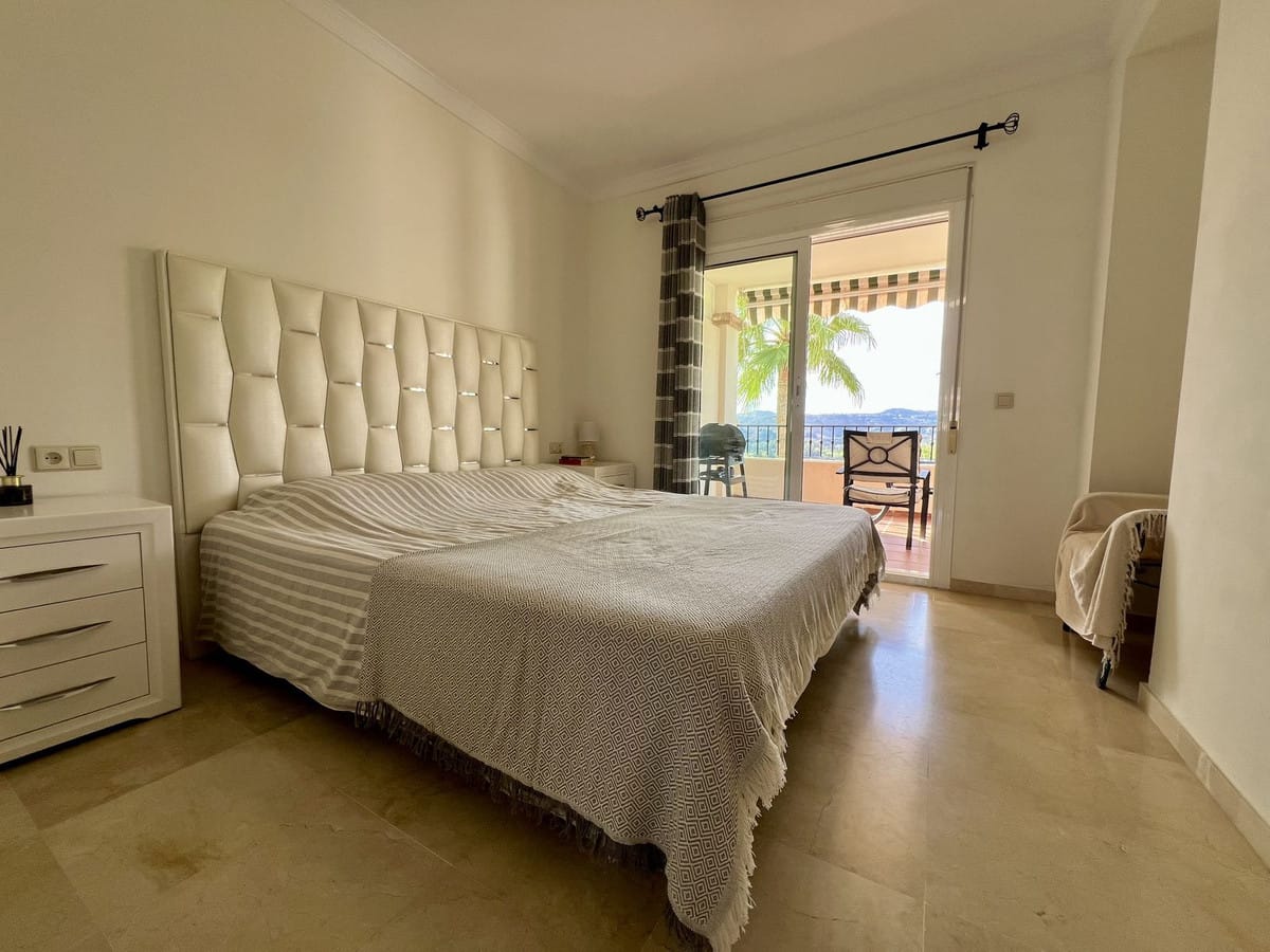 Appartement met 2 slaapkamers in La Cala Hills in La Cala Hills - foto 7