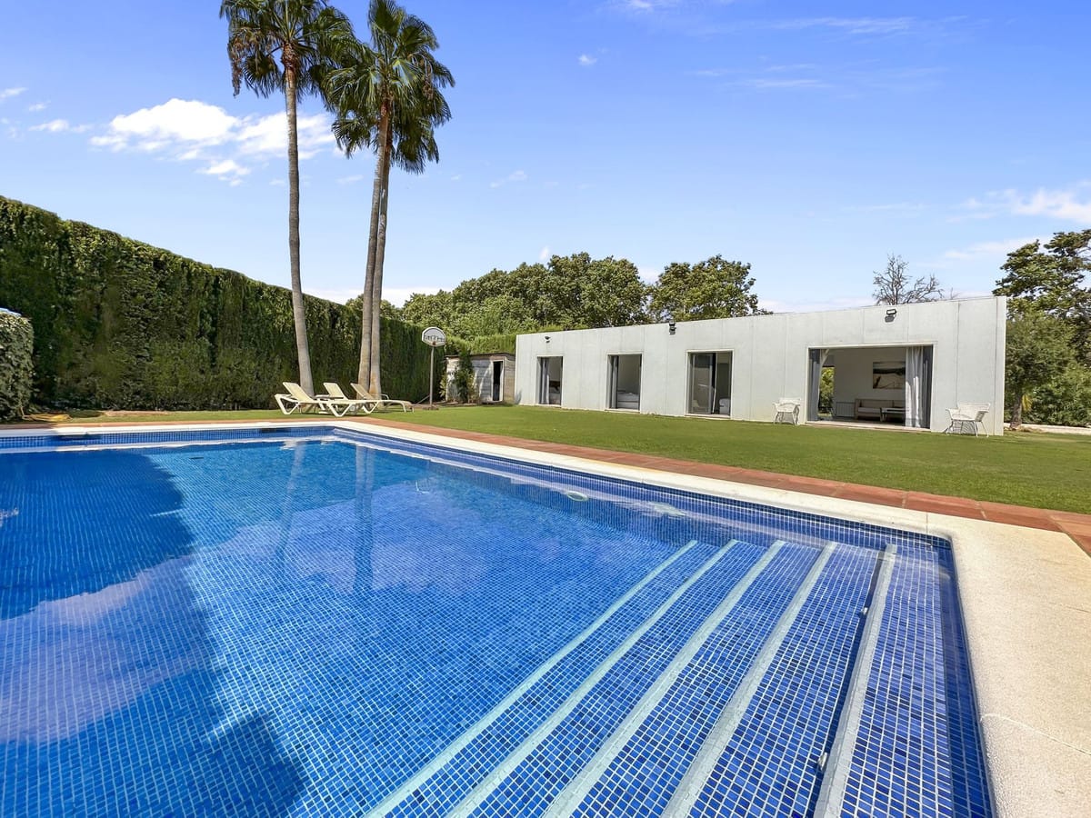 4 bedroom House in San Martín De Tesorillo in San Martín de Tesorillo - foto 15