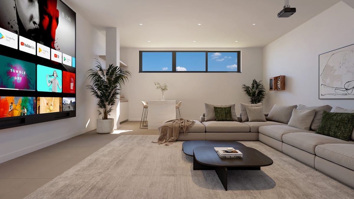 4-slaapkamer huis in Torre del Mar (Málaga) – nieuwbouw in Torre del Mar - foto 11