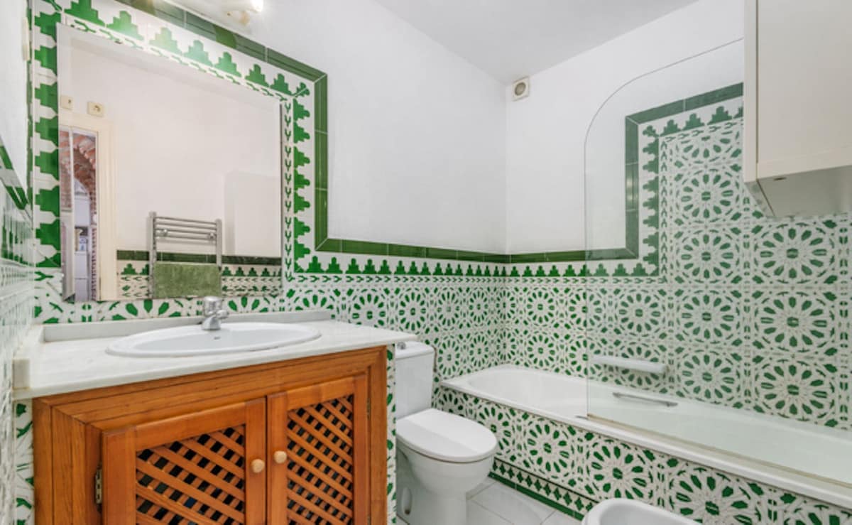 Twee-slaapkamer appartement in Mijas Golf – Casa Hiedra, Puebla Aida in Mijas Golf - foto 15