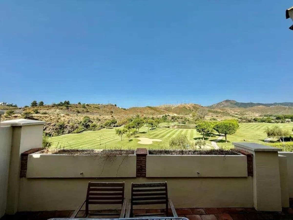 3-slaapkamer appartement in Benahavís in Benahavís - foto 6