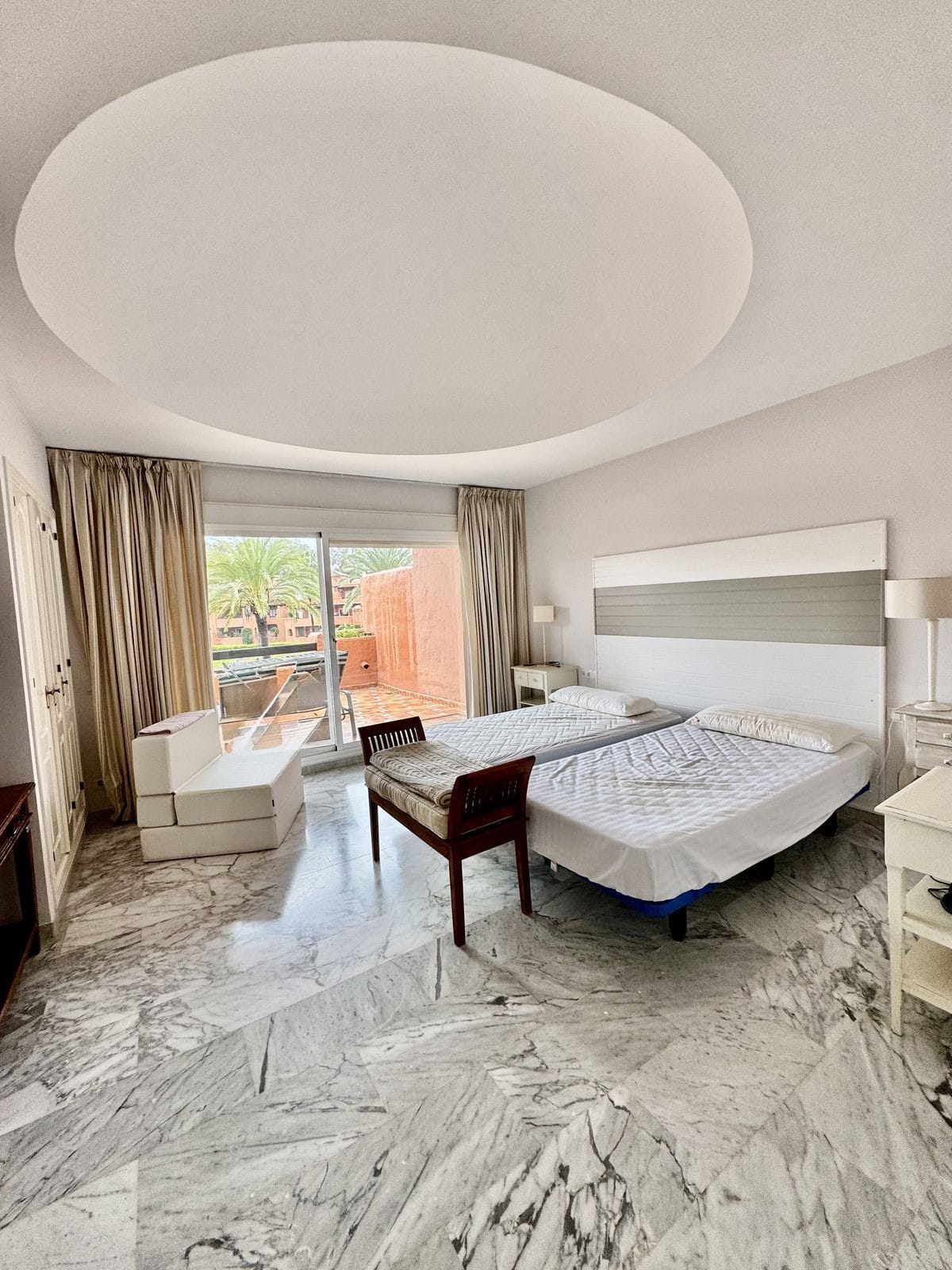 Appartement met 4 slaapkamers in Guadalmina Baja in Guadalmina Baja - foto 13