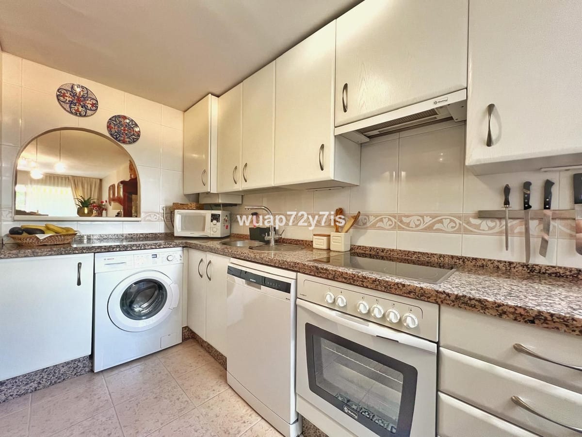 3-slaapkamer appartement in Guadalmina Alta in Guadalmina Alta - foto 6