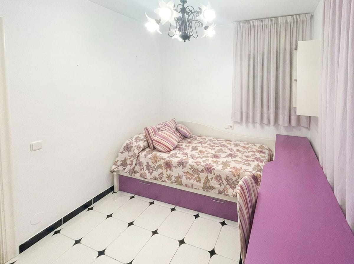 Drie-slaapkamer appartement in Fuengirola in Fuengirola - foto 8