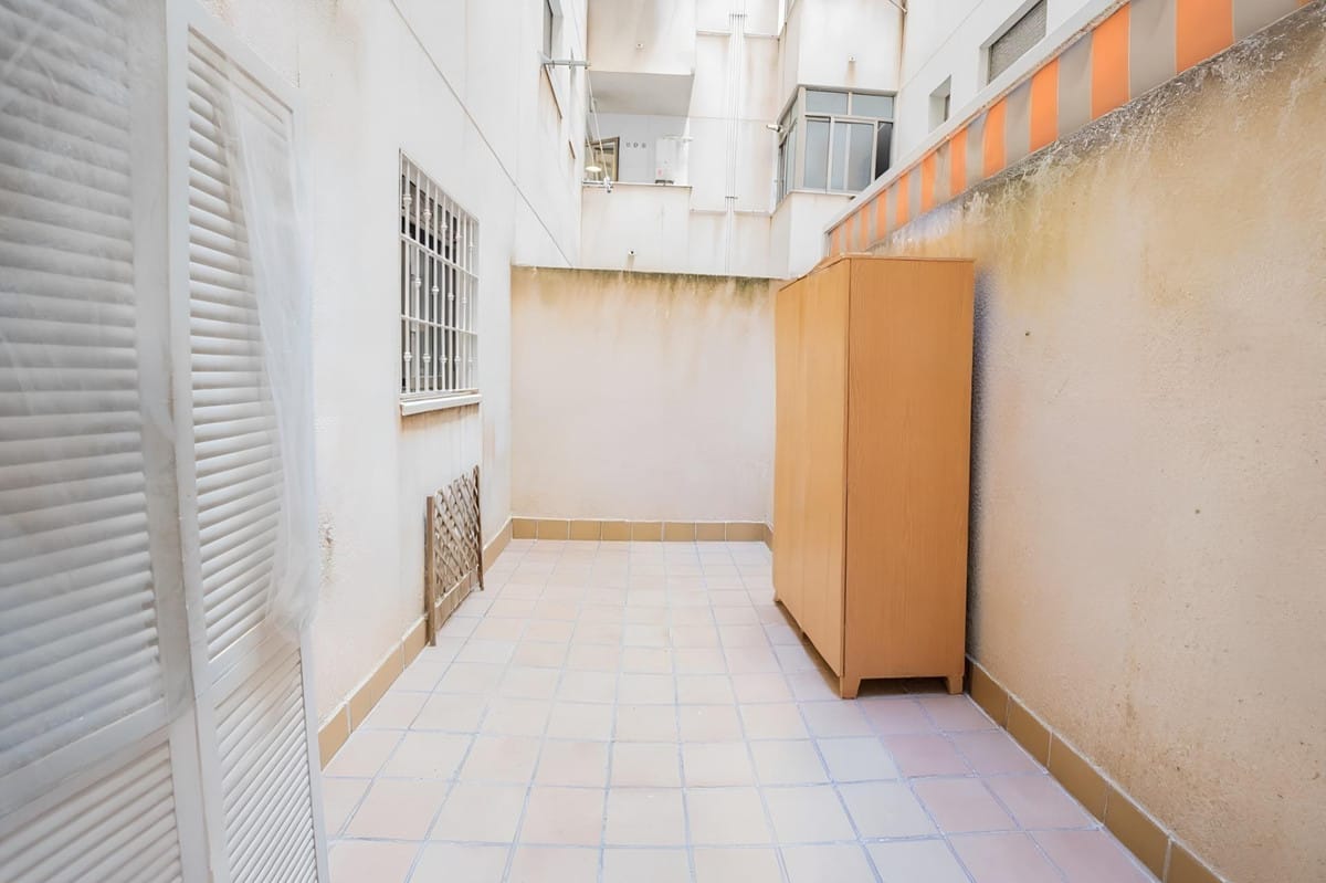 2-slaapkamerappartement in Málaga in Málaga - foto 5