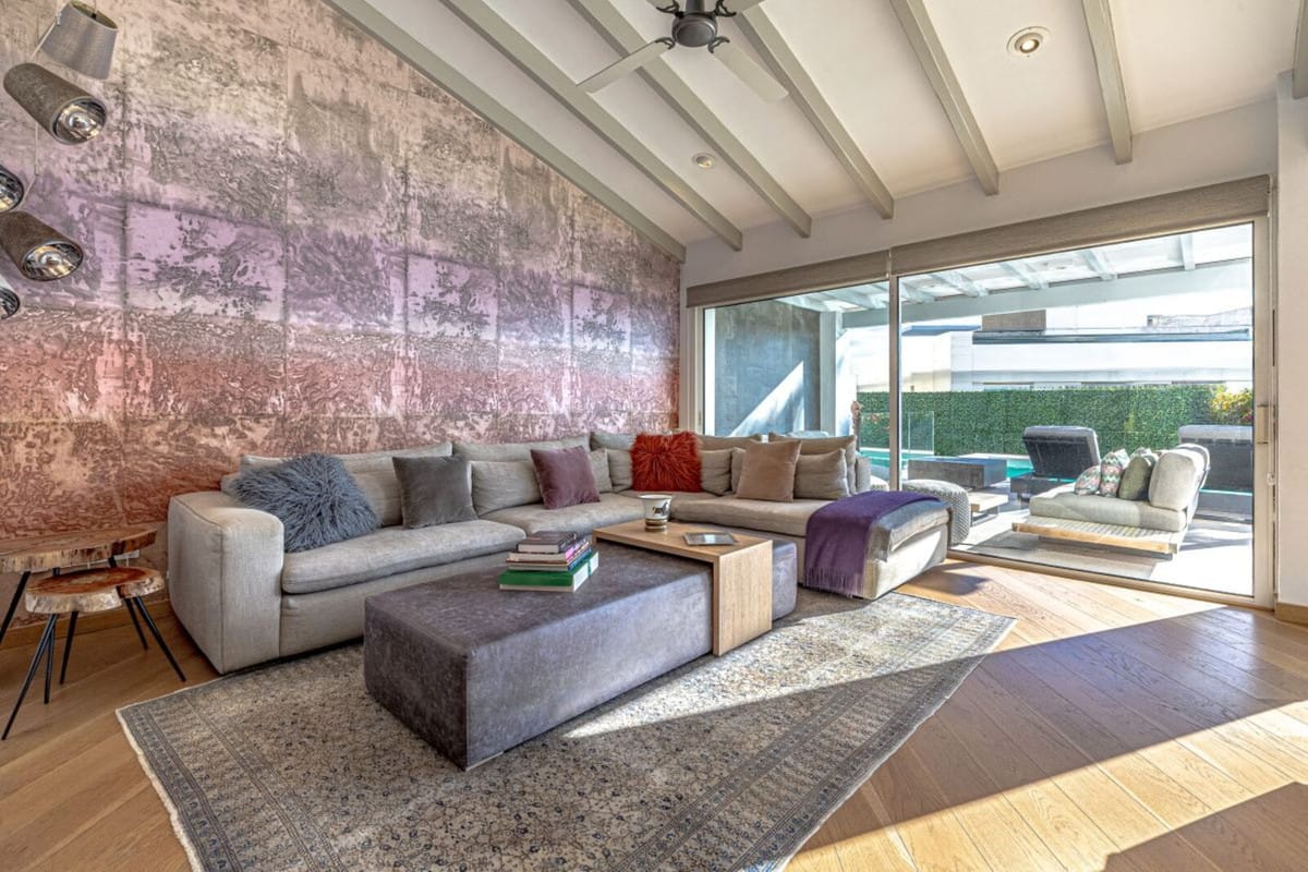 Villa 5 slaapkamers in Las Chapas, Marbella — R5255731 in Las Chapas - foto 5